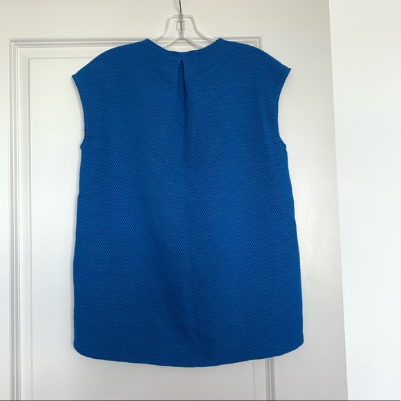 Honeycomb Cocoon Top - Picture 6 of 7